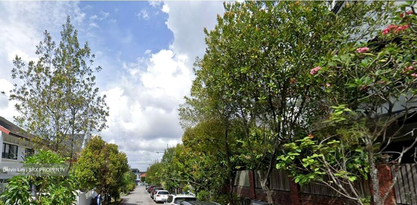 Tua Kong Terrace (D15), Detached #554232171